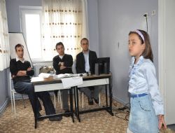 A.Gazi Vakfı’ndan şiir etkinliği